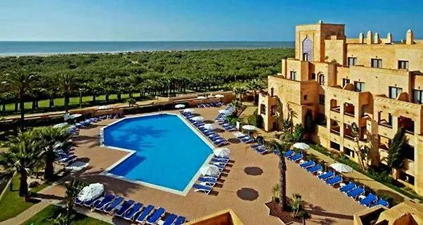 Jardines De Isla Canela
