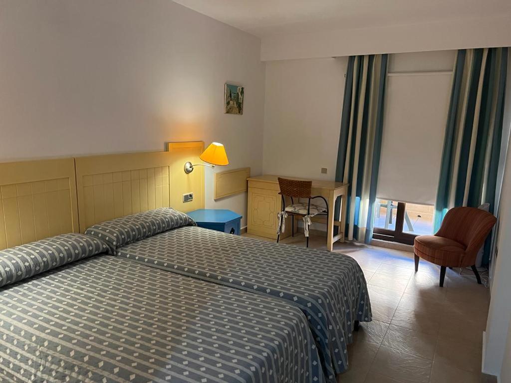 Apartamento Jardines De Isla Canela *