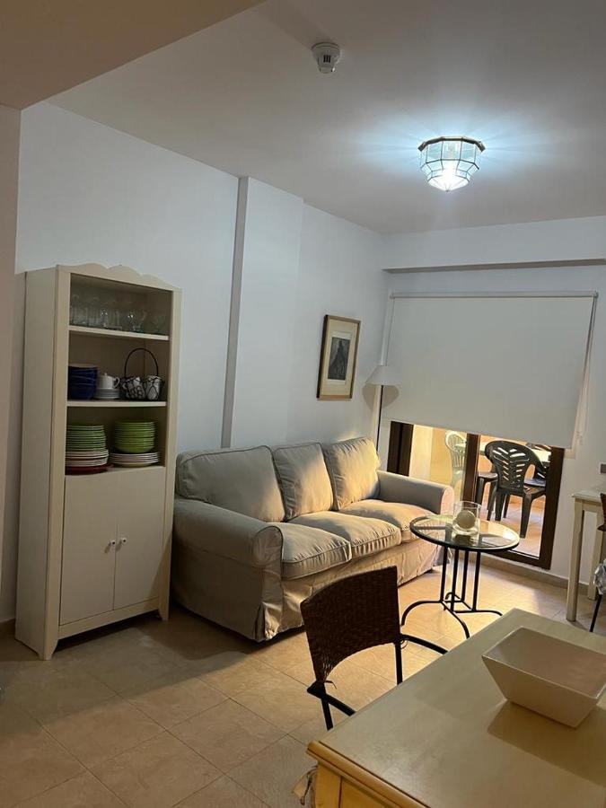 Apartment Jardines De Isla Canela Ayamonte