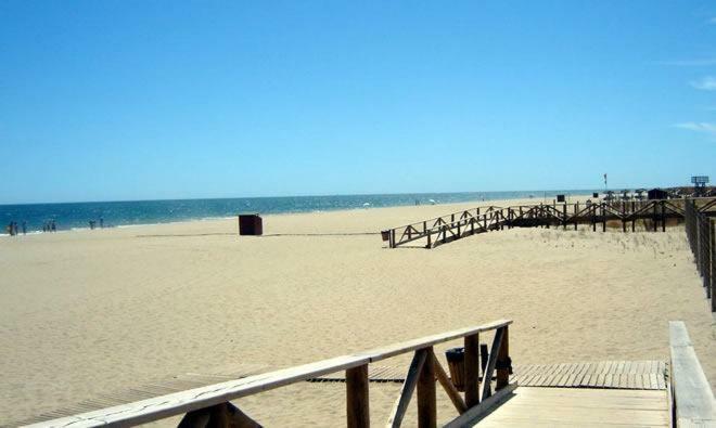 Jardines De Isla Canela Apartment