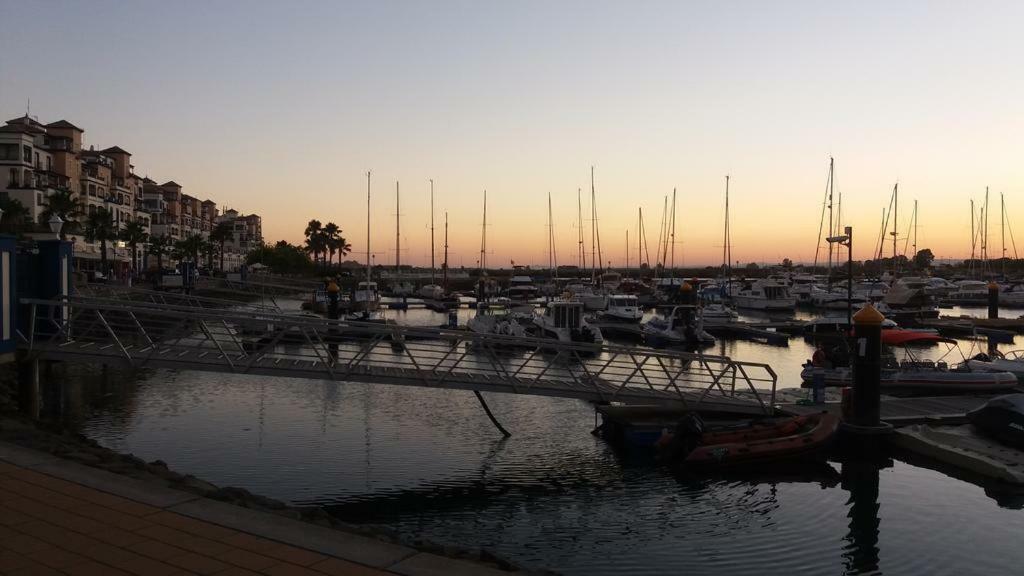 Jardines De Isla Canela *