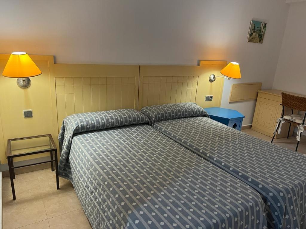 Jardines De Isla Canela Appartement Ayamonte