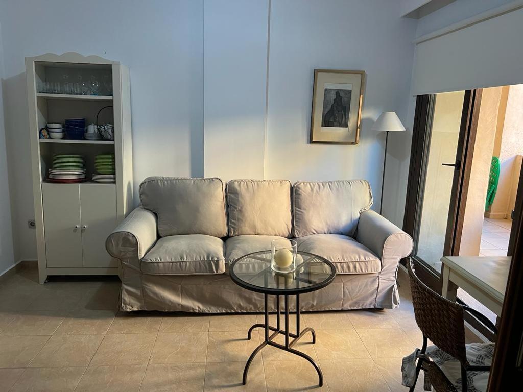 Jardines De Isla Canela Appartement
