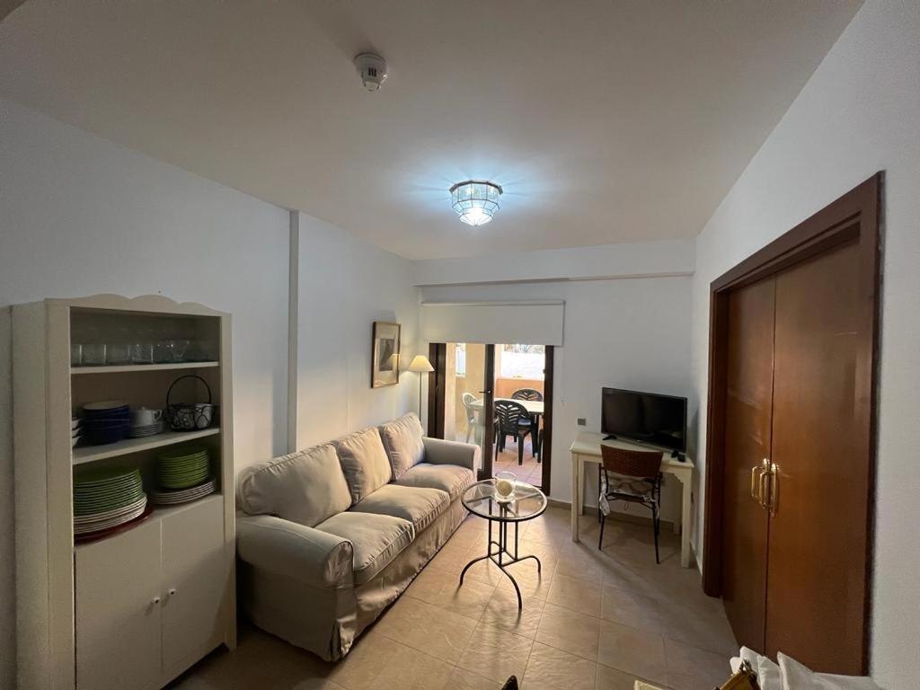 Jardines De Isla Canela Appartement *