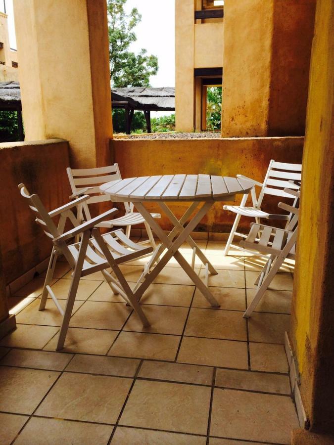 Jardines De Isla Canela * Ayamonte